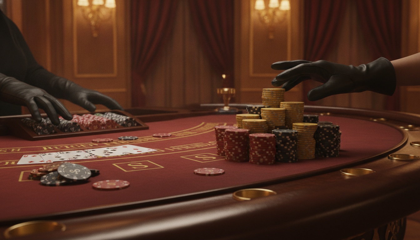 Discover the Gaming Variety at Spinstar Casino